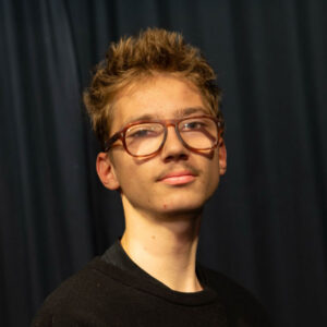 Warre Vandesavel