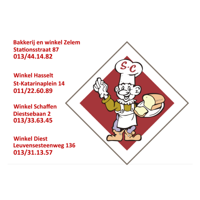 logo's sponsors 15X15CM-05
